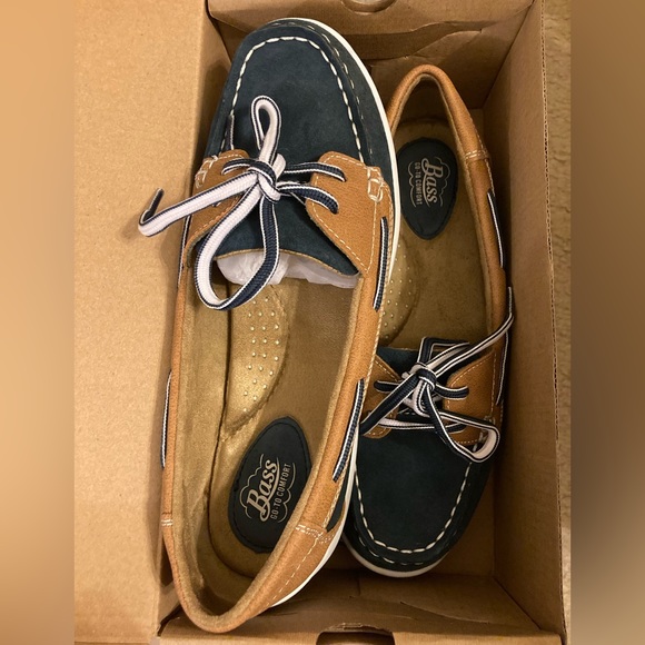 Bass loafers - Picture 1 of 4